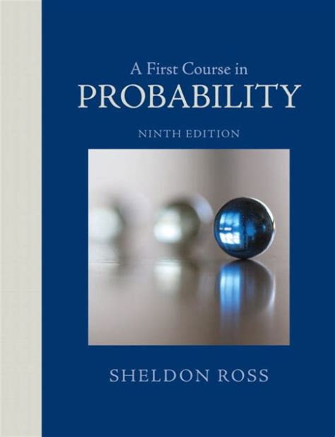 Probability curse book